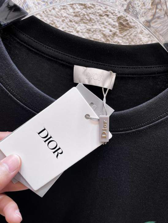 Dior T Shirts Short _SKUDiorS-2XLxetr19515936